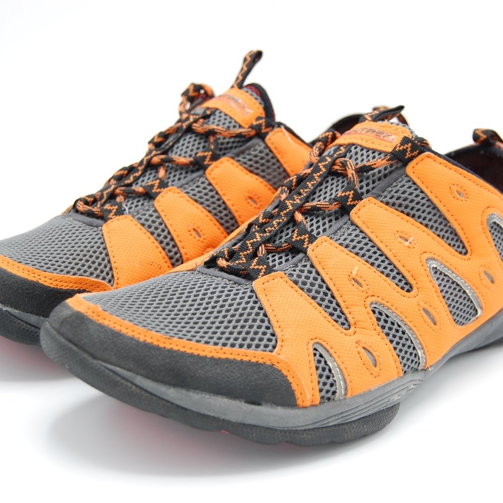 Mountrek Trail Hiking Mens shoes US Size 11.5